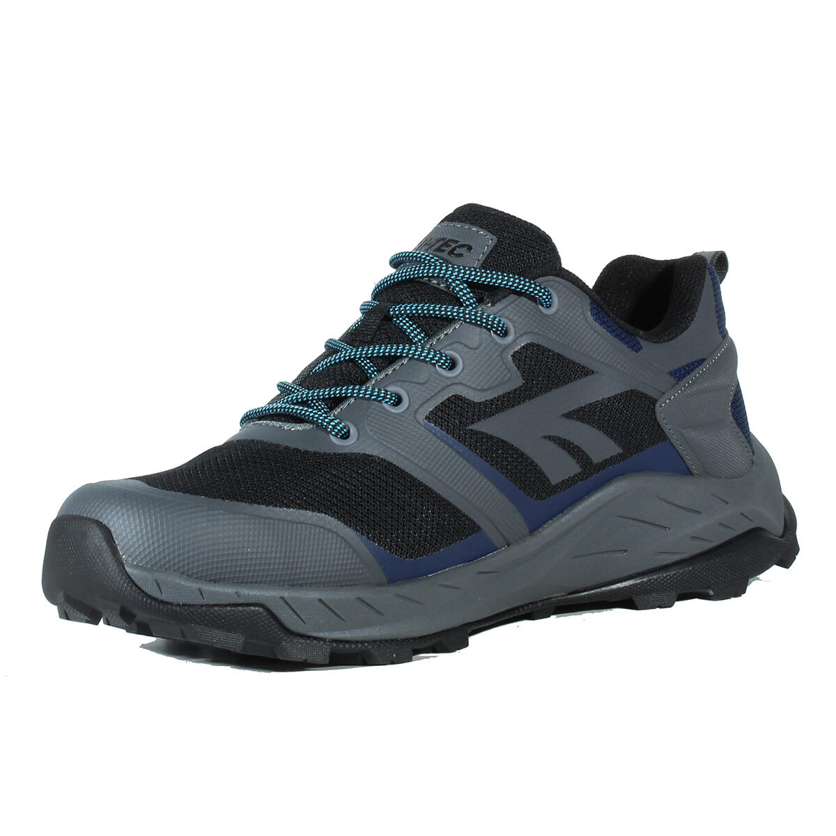 Hi-Tec Chaussures de montagne Hi-Tec Toubkal Low Wp... 5/7