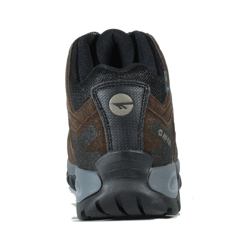 Sapatos de trekking Hi-tec Corzo Mid Wp para homem