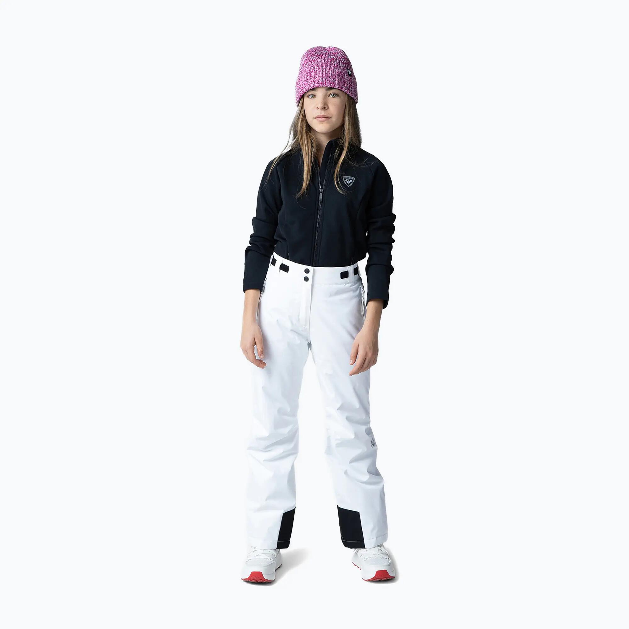 Rossignol Girls Ski gyerek sínadrág 2/5