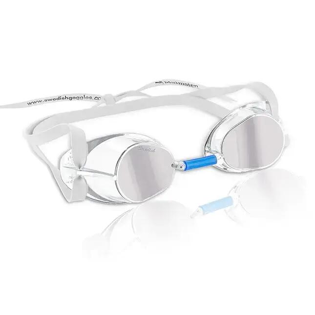 BLUE / GREY / WHITE