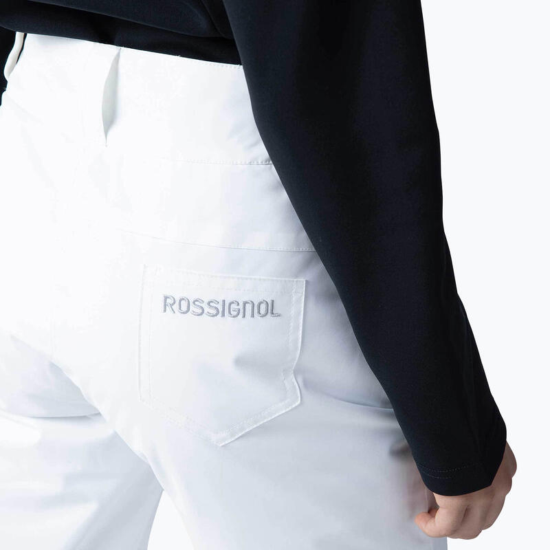 Pantaloni de schi pentru copii Rossignol Girls Ski