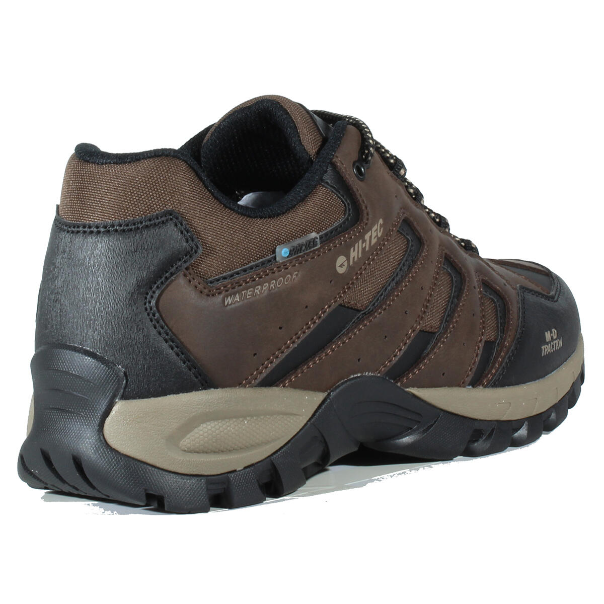 Chaussures Hi-Tec pour la montagne | Atmósfera Sport