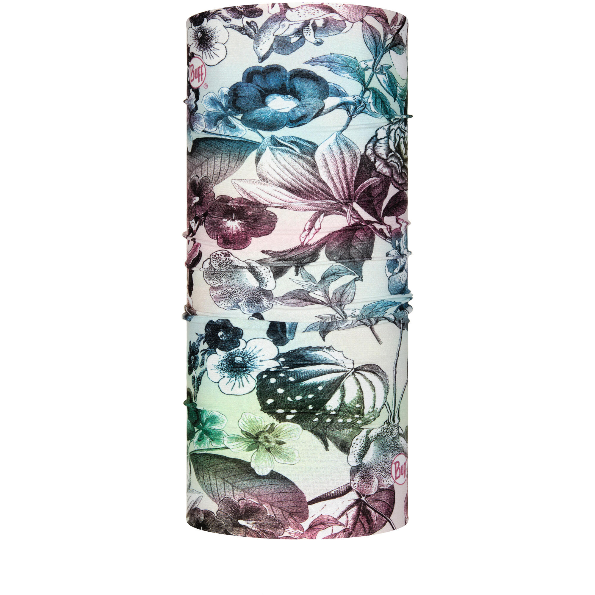 BUFF Choker voor kinderen Buff Coolnet Uv+ Murmur