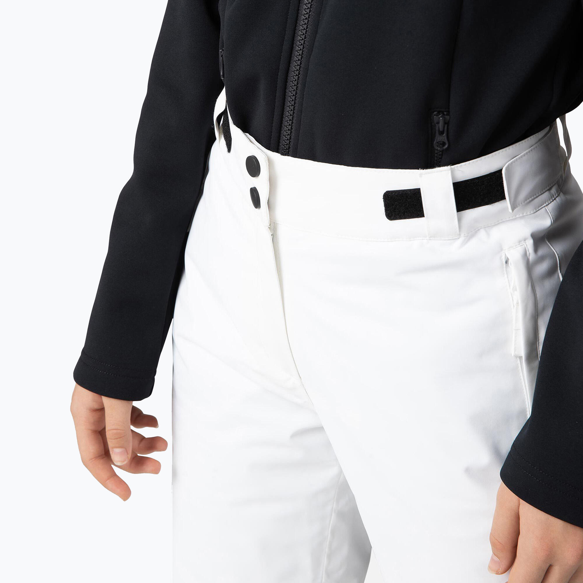 Pantalon de ski enfant Rossignol Girls Ski 4/5