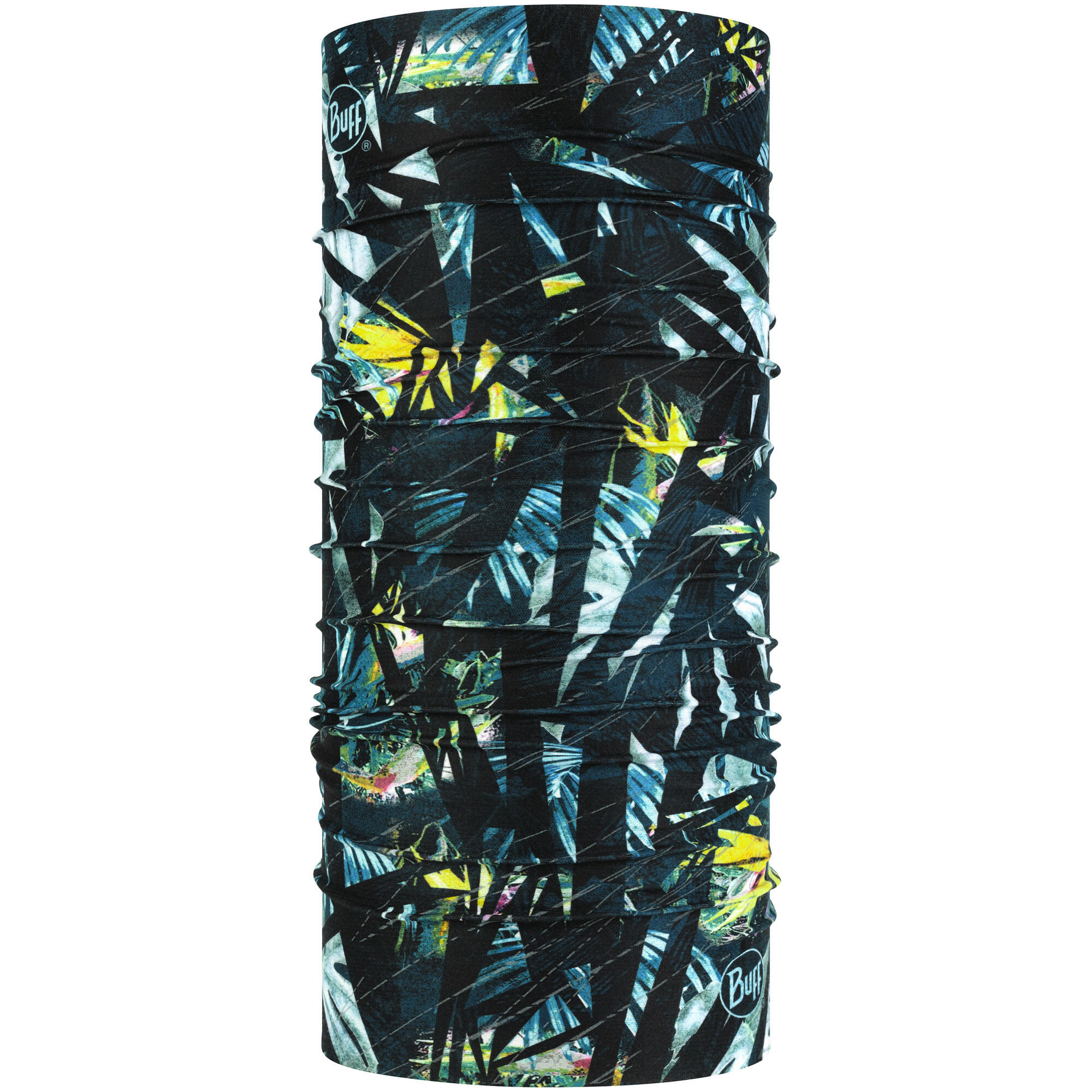 Bandana BUFF REFLECTIVE IPE 1/3