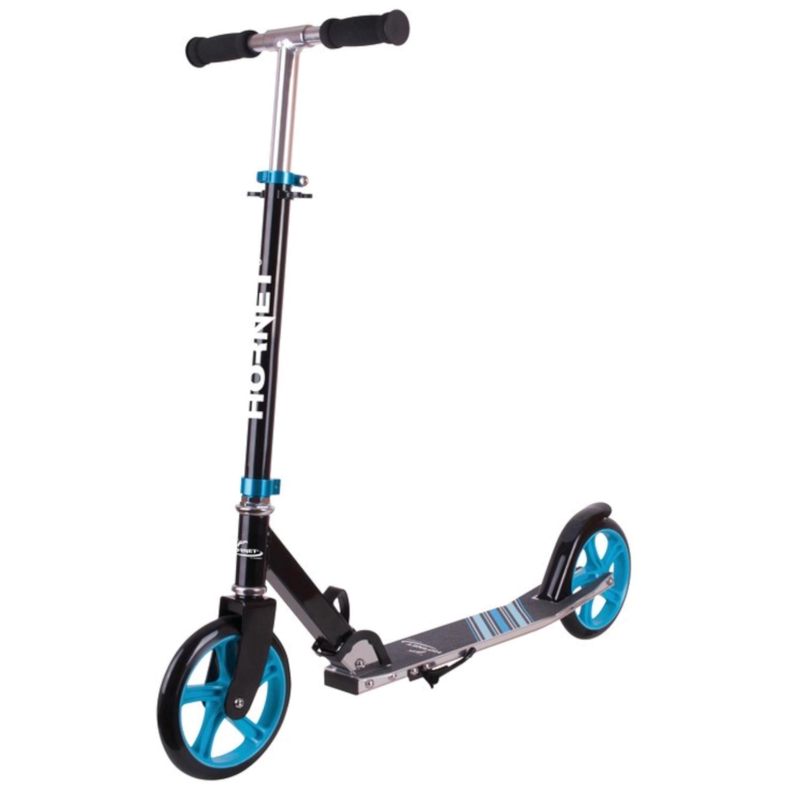 HUDORA HUDORA City Scooter Hornet 200 8"