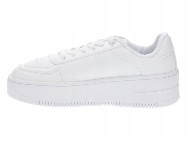 Buty Na co dzień Damskie Champion Rebound Platform Gruba Podeszwa 3/7