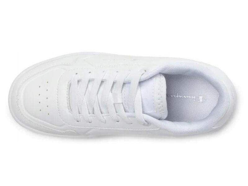 Buty Na co dzień Damskie Champion Rebound Platform Gruba Podeszwa 5/7