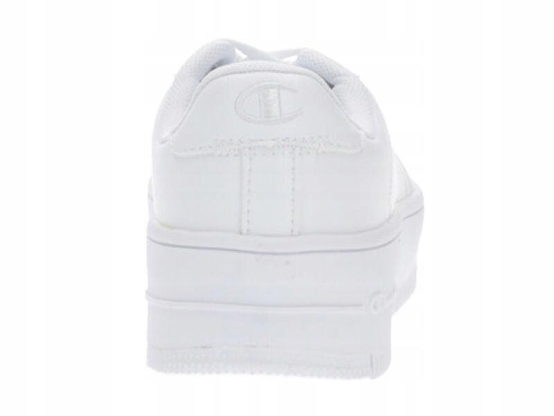 Buty Na co dzień Damskie Champion Rebound Platform Gruba Podeszwa 4/7