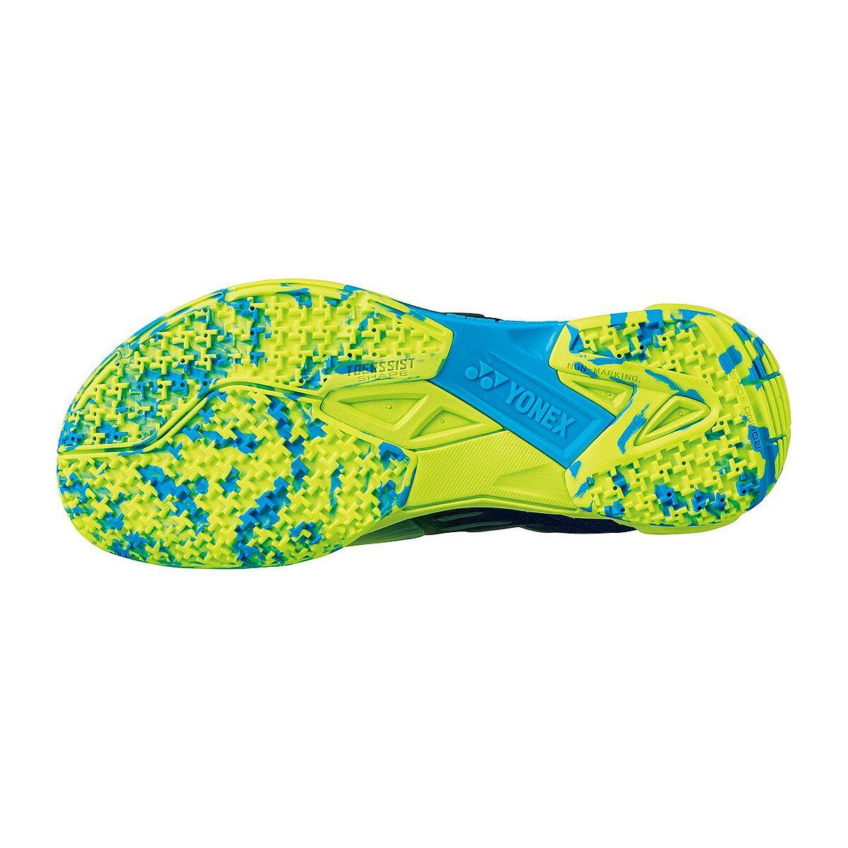Scarpe badminton Yonex Power Cushion Cascade Drive 4/4