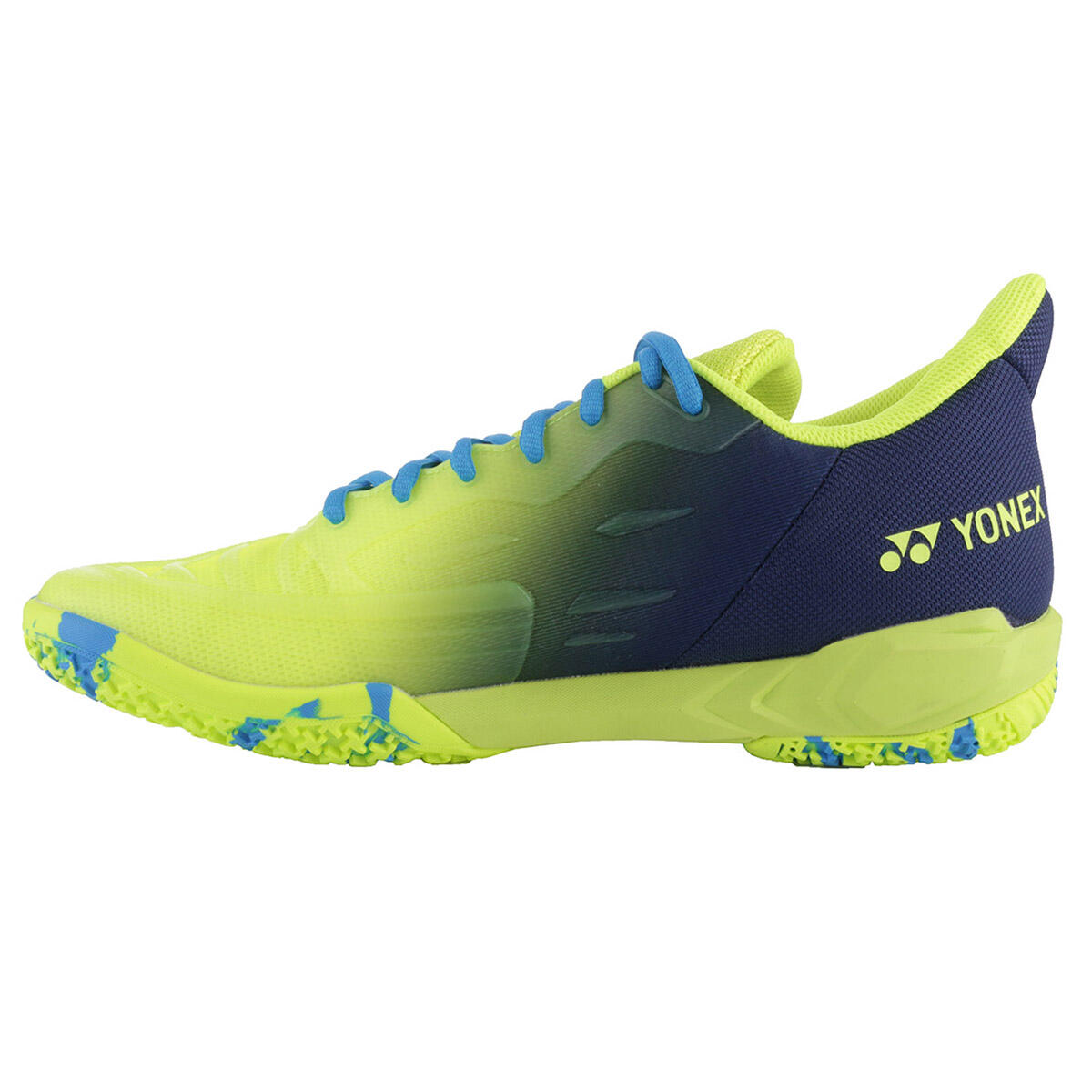 Buty do badmintona Yonex Power Cushion Cascade Drive 3/4