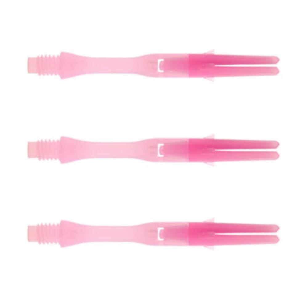 Cañas L-Style L-Shaft Silent Slim Rosa 300 Giratoria 43mm 2/3