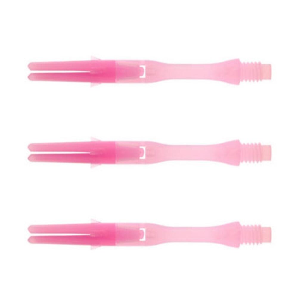 Cañas L-Style L-Shaft Silent Slim Rosa 300 Giratoria 43mm 3/3
