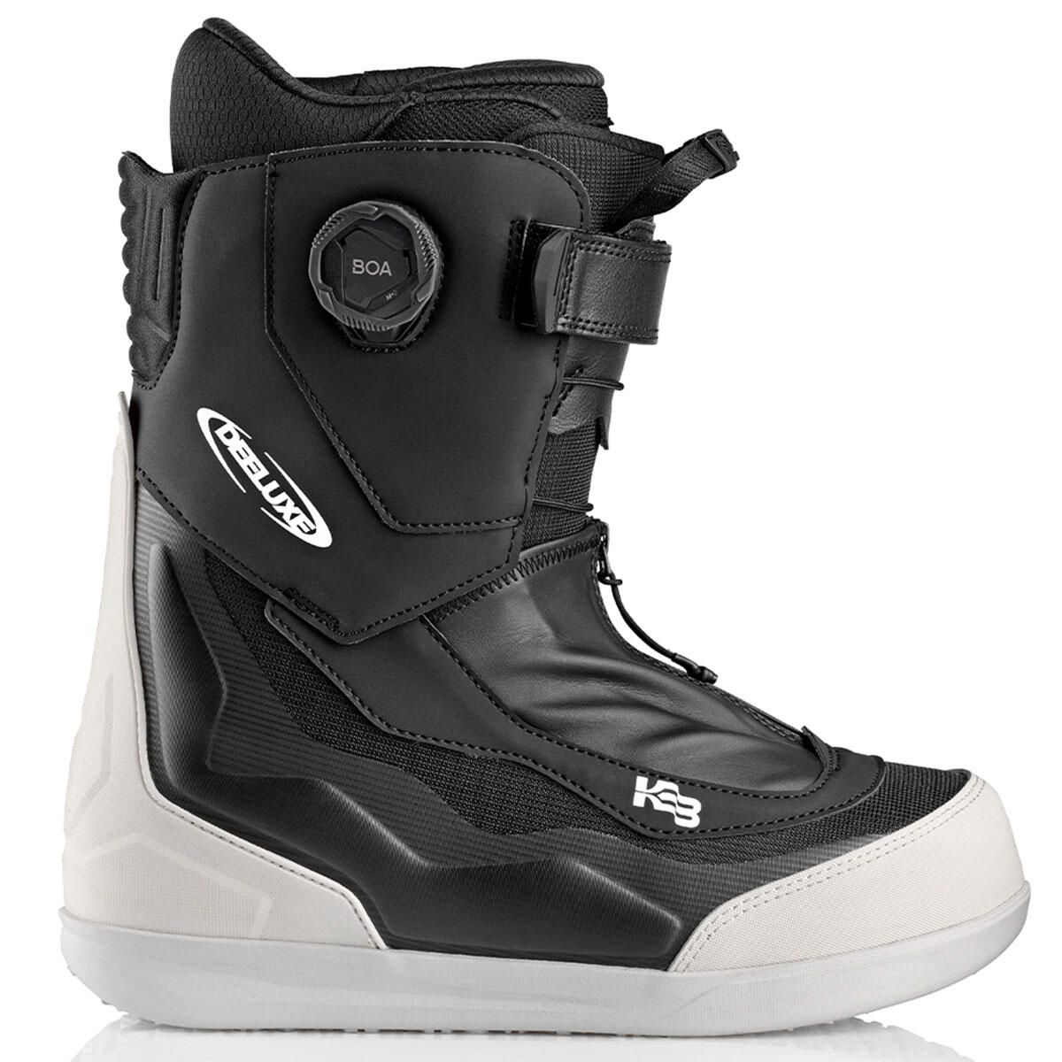 Buty Deeluxe Aeris KB 2025 1/3