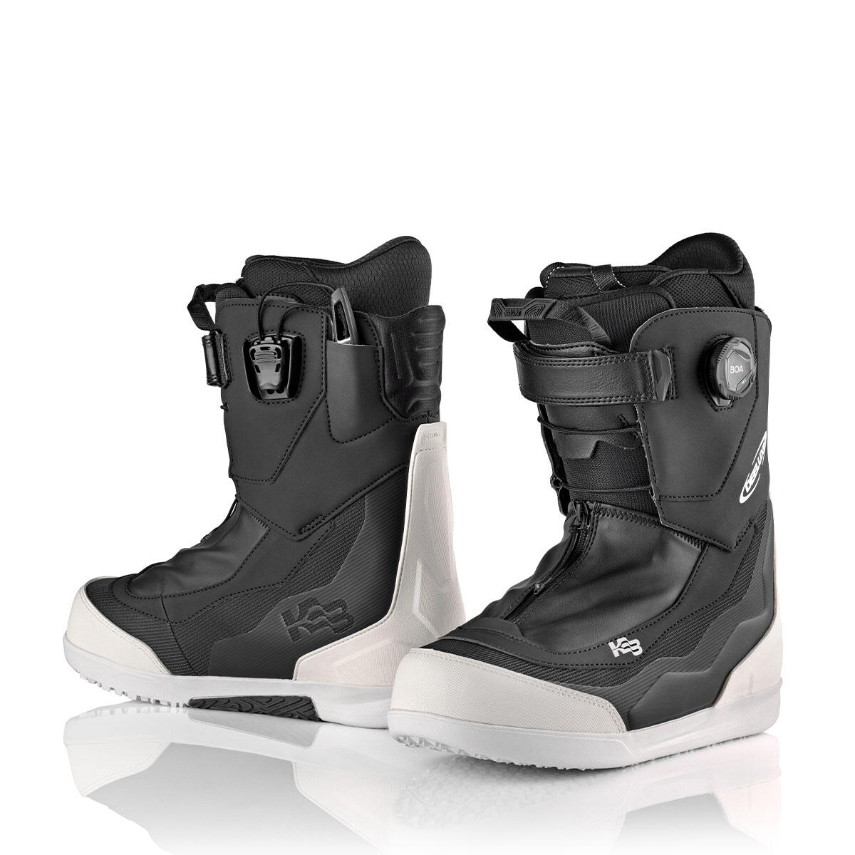 Buty Deeluxe Aeris KB 2025 3/3