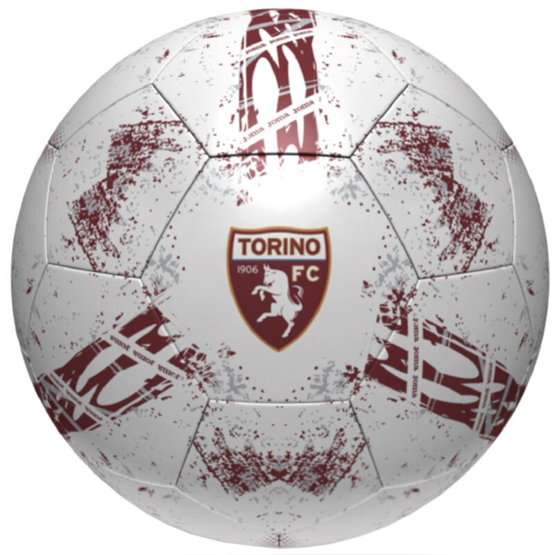 Piłka do piłki nożnej  Torino FC Replica 2ND Mini Ball rozmiar 1