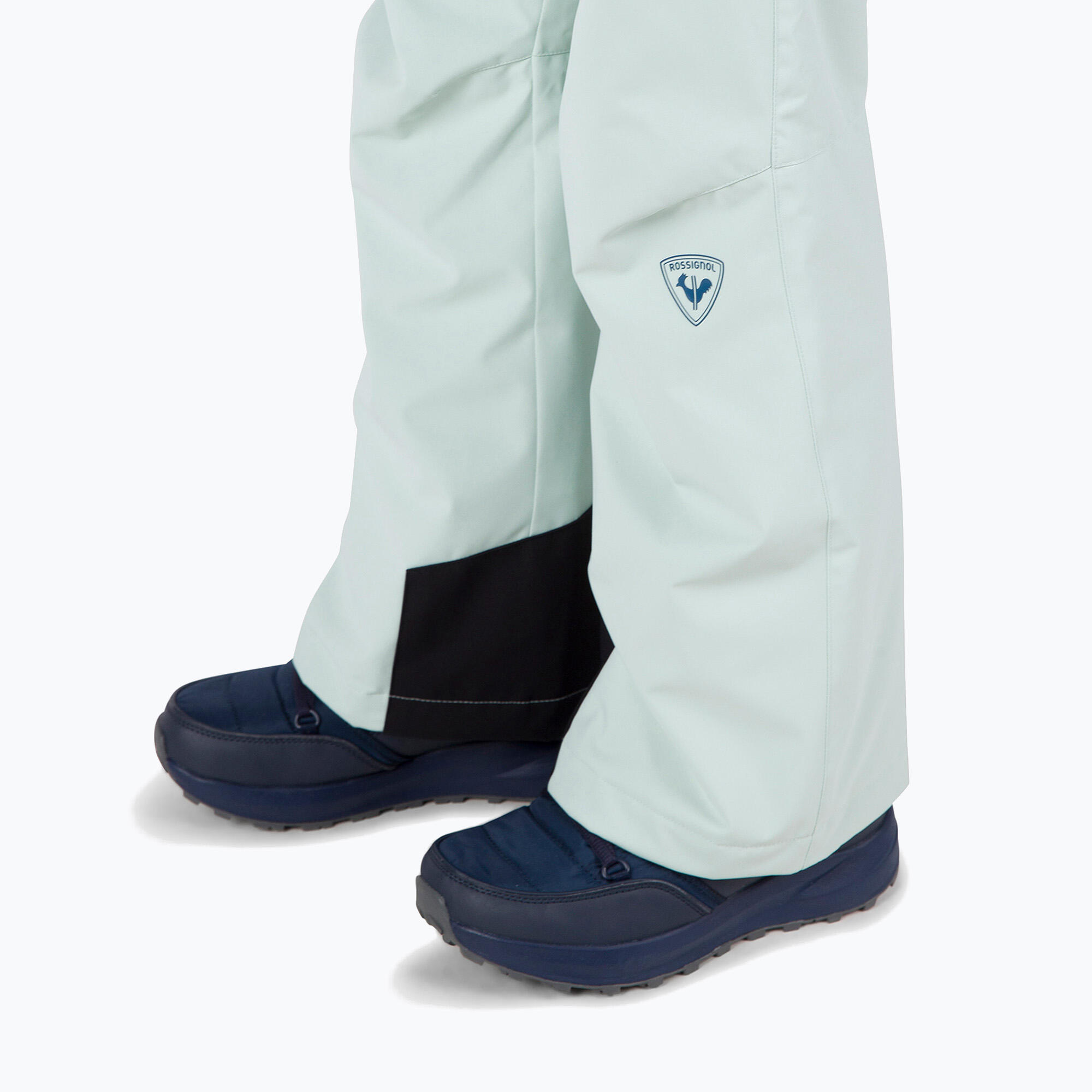 Pantaloni da sci per bambini Rossignol Girls Ski 5/5