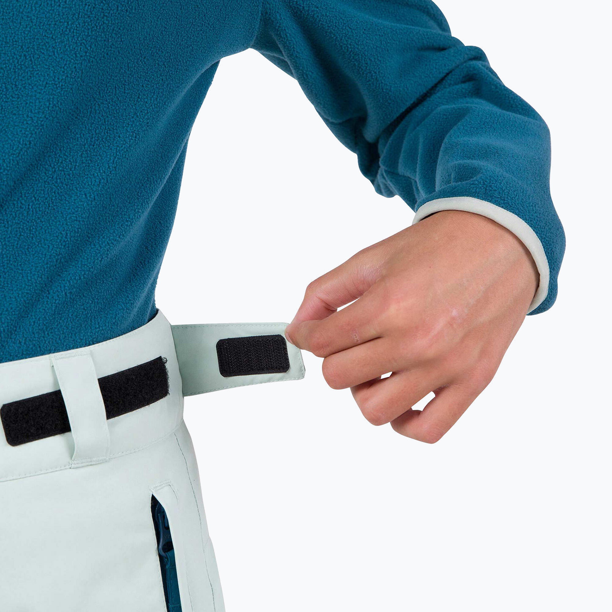 Pantaloni da sci per bambini Rossignol Girls Ski 4/5