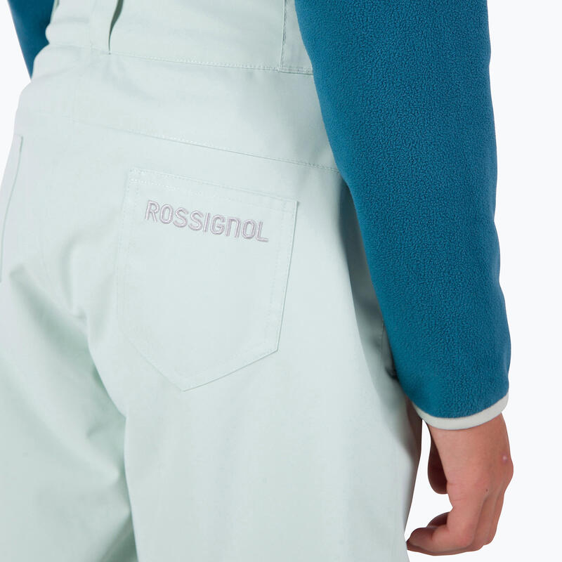 Pantaloni de schi pentru copii Rossignol Girls Ski
