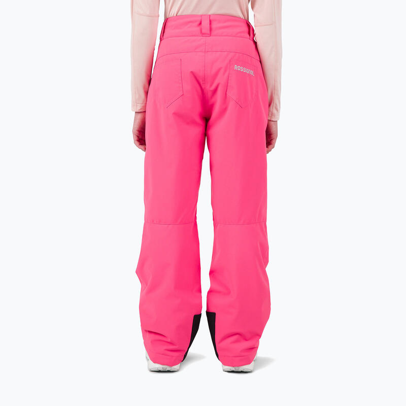 Pantaloni de schi pentru copii Rossignol Girls Ski