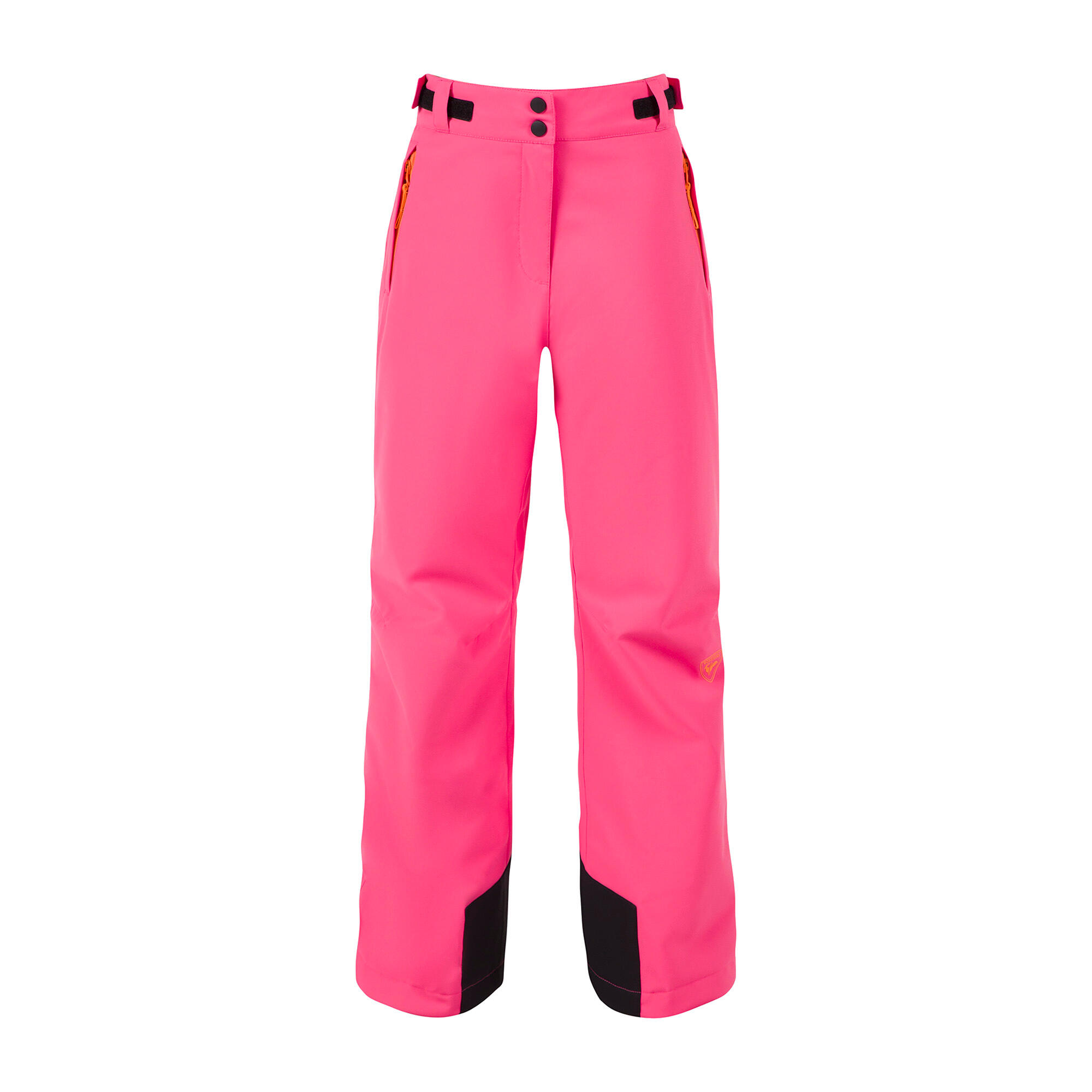 ROSSIGNOL Dětské lyžařské kalhoty Girls Ski