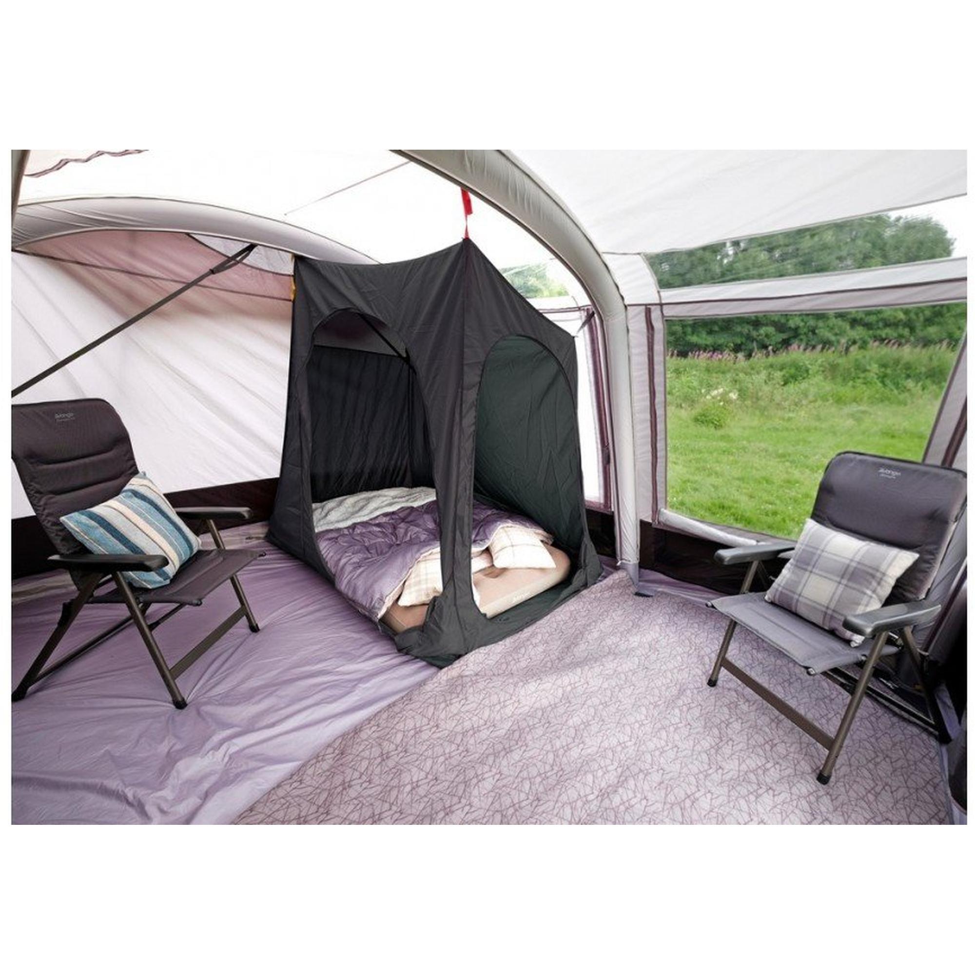Vango Caravan Awning Hanging Bedroom Inner Tent Midnight | Decathlon