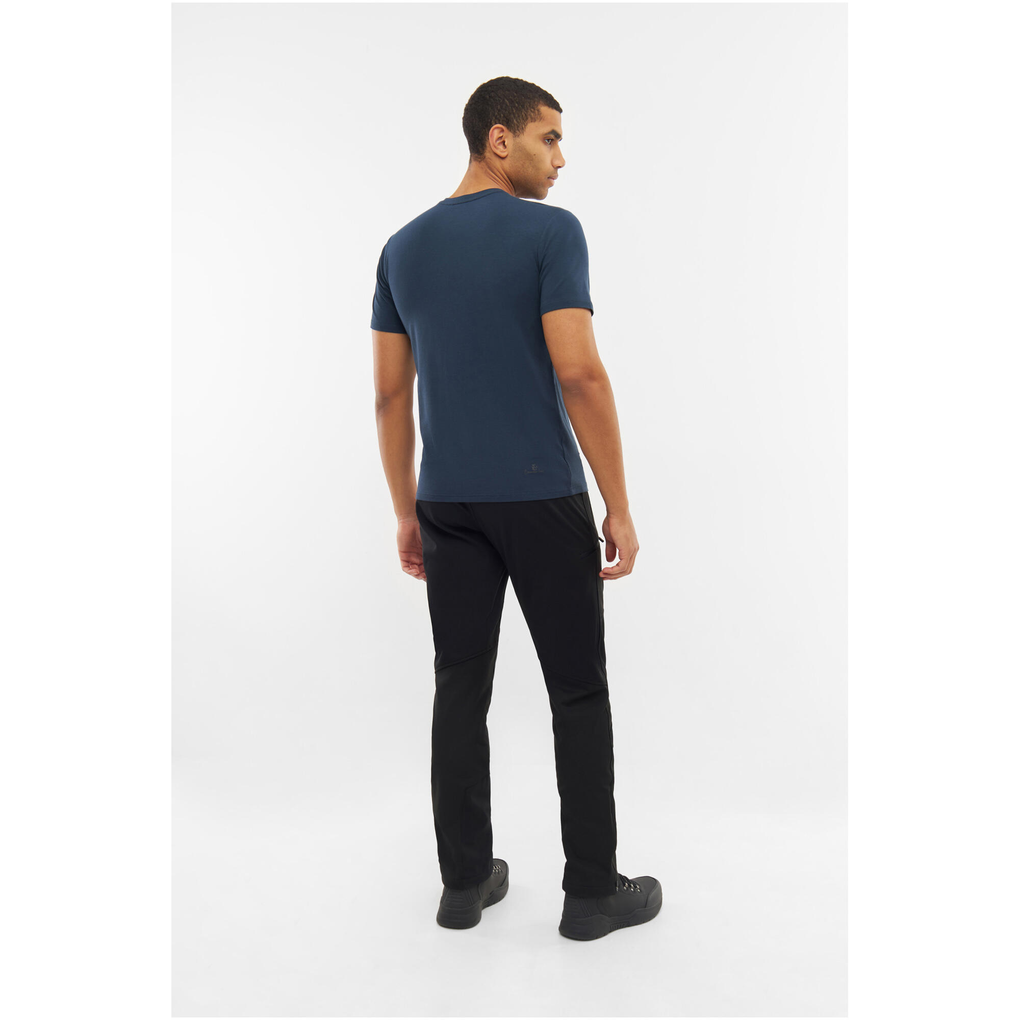 T-Shirt Viking Harvi Bamboo Homme 3/7