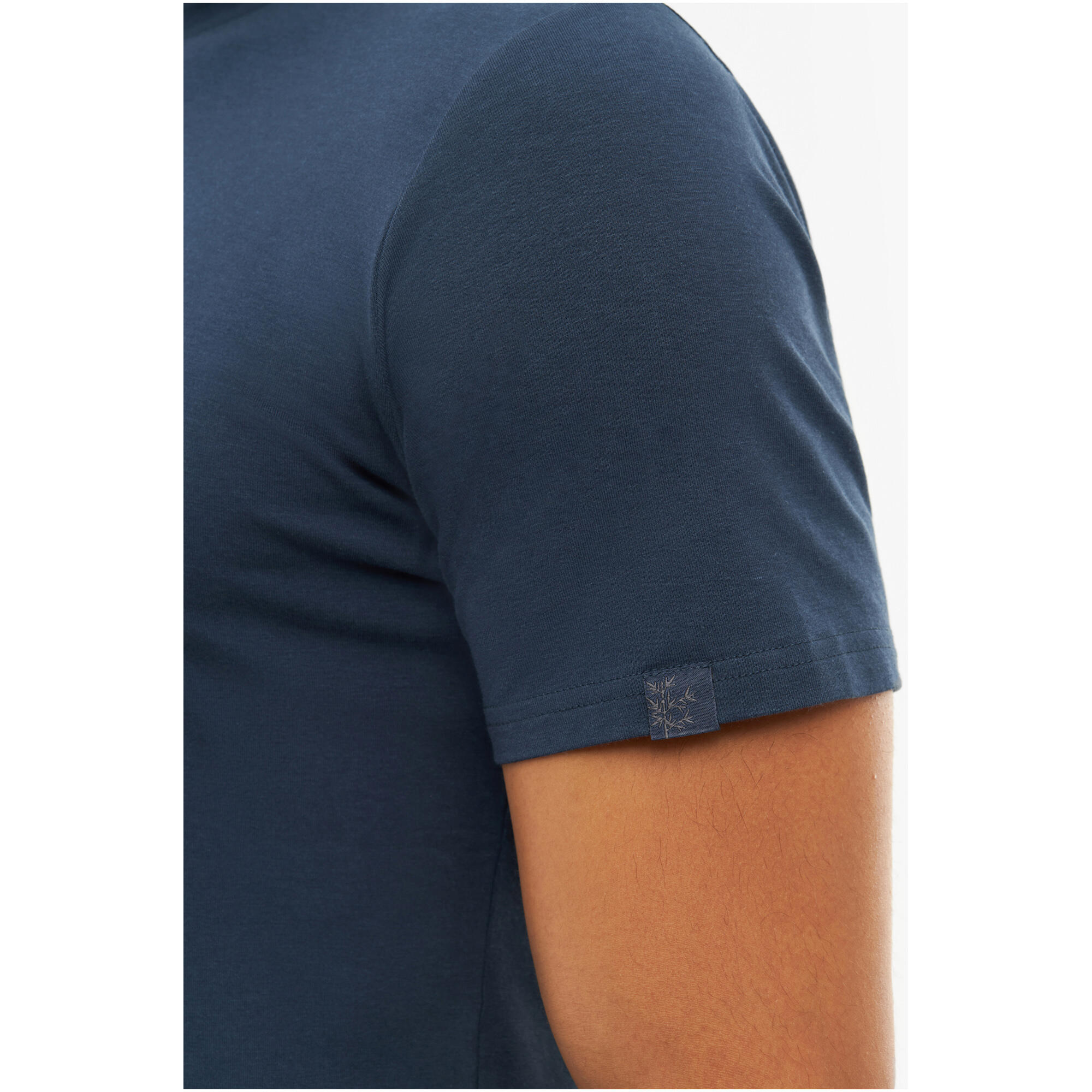 T-Shirt Viking Harvi Bamboo Homme 6/7