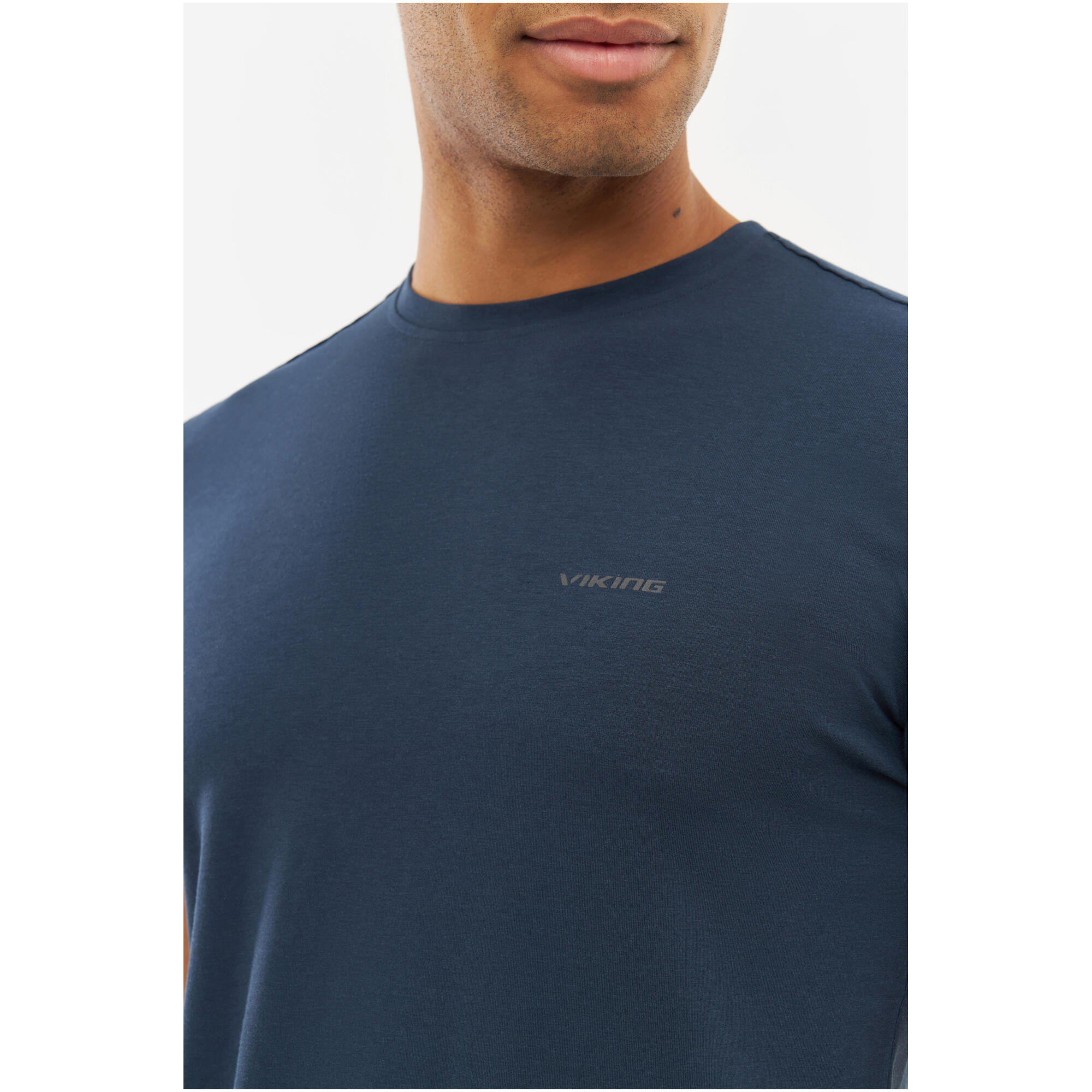 T-Shirt Viking Harvi Bamboo Homme 5/7