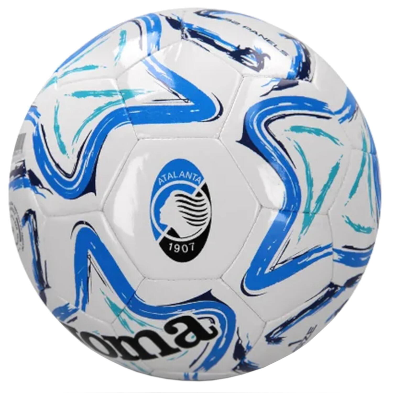 Voetbal Joma Atalanta BC Replica Ball maat 5 2/2
