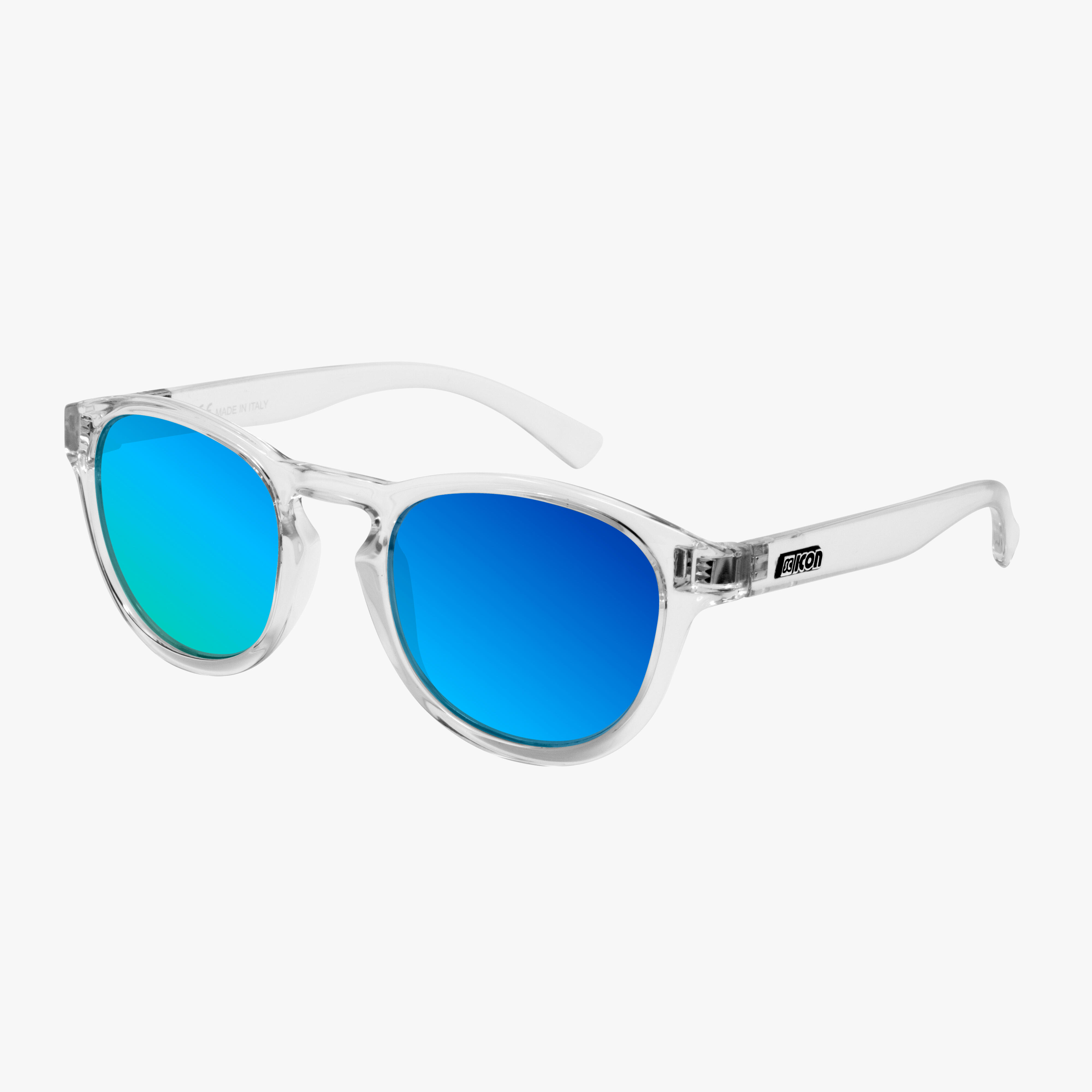 Scicon Sports - Protom Verres De Vie - Lunettes De Soleil - Bleu - Taille Unique - Decathlon