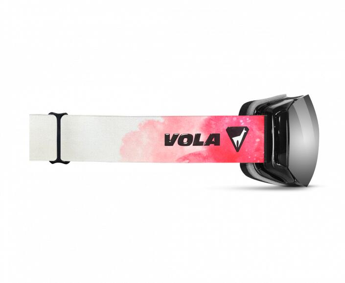 Lente Vola Zippy Pink 2/2
