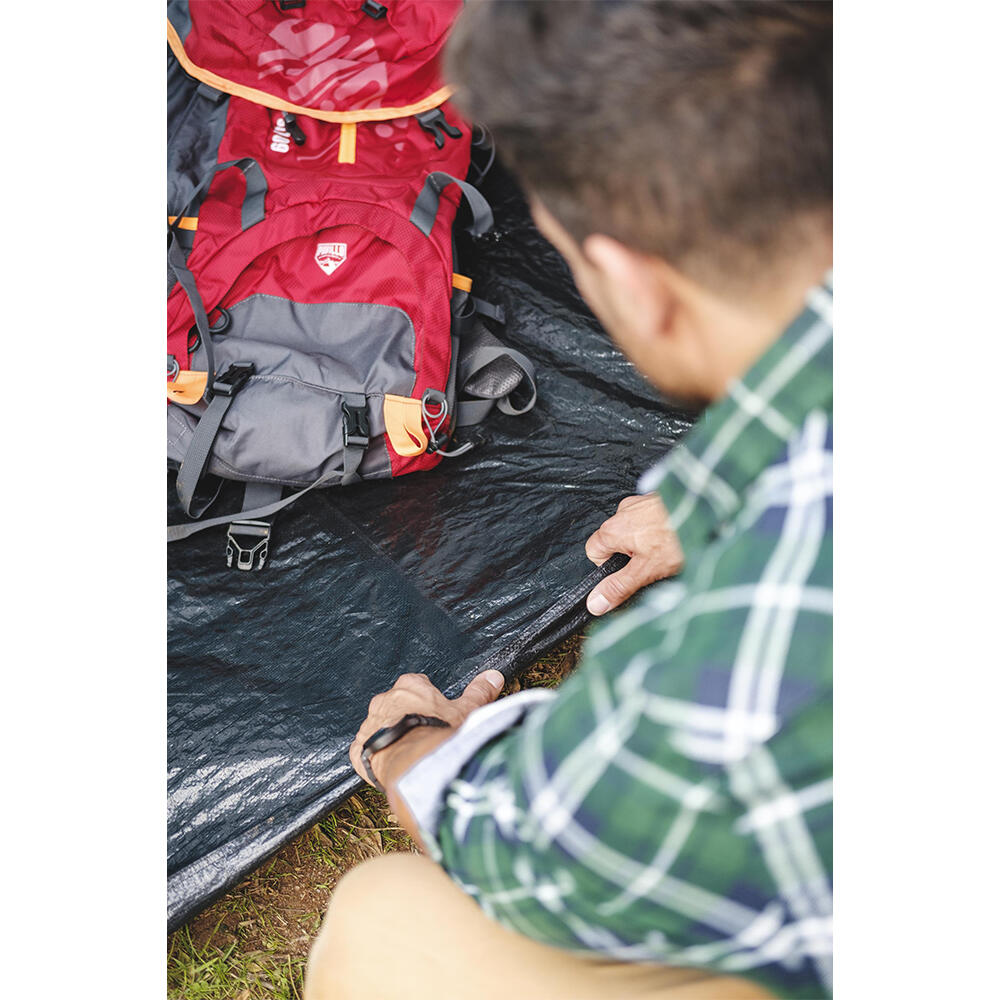 Bestway Pavillo Family Ground 6 tent 490 x 280 x 200 cm 7/7