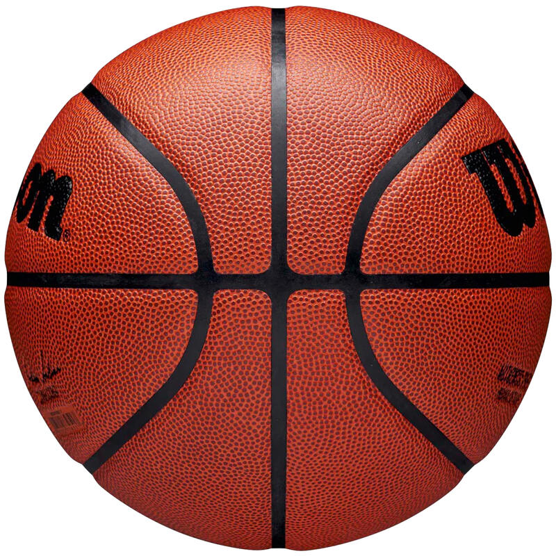 Piłka do koszykówki  NBA Authentic Series Indoor-Outdoor Ball rozmiar 7