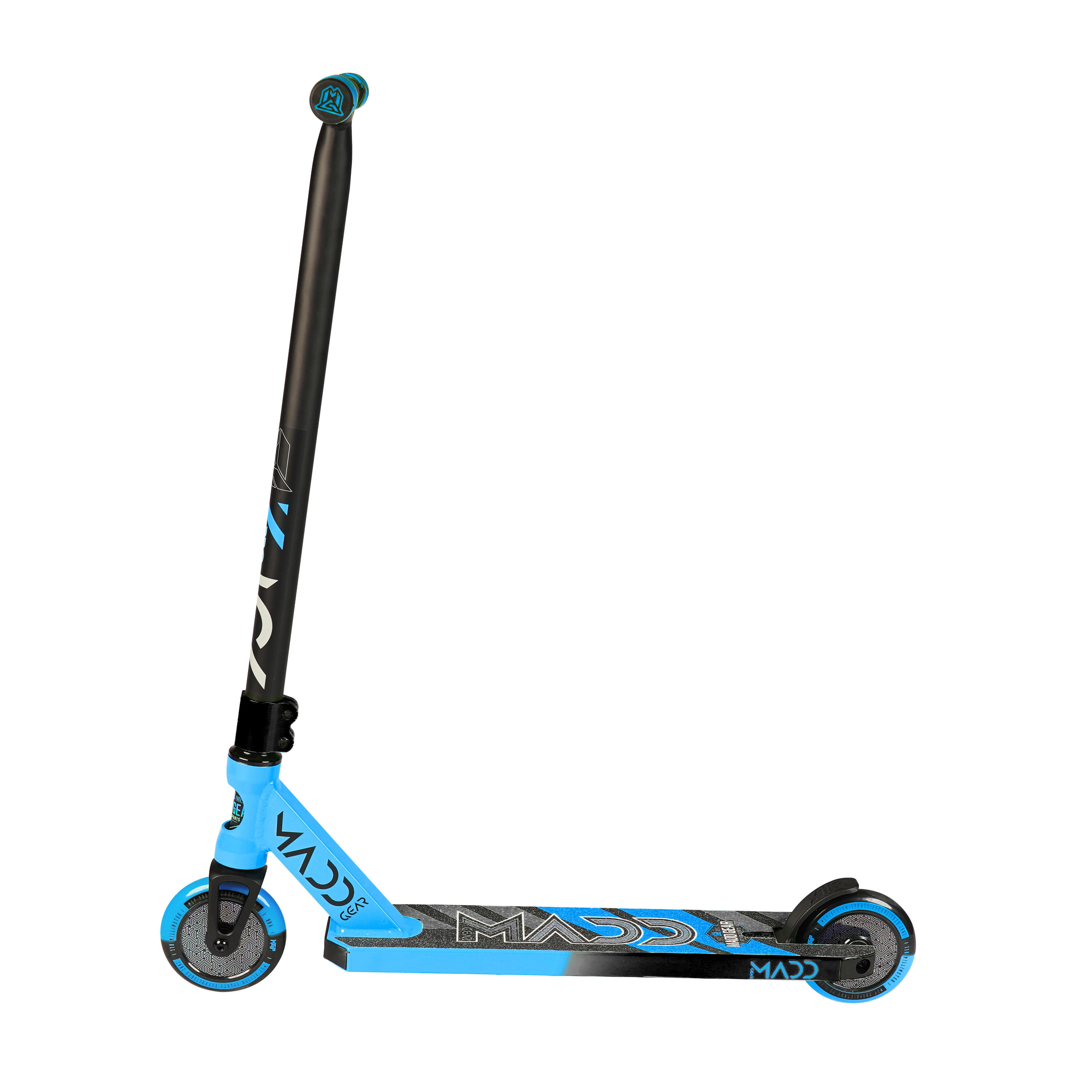 Scooter MGP Kick Pro 2/6