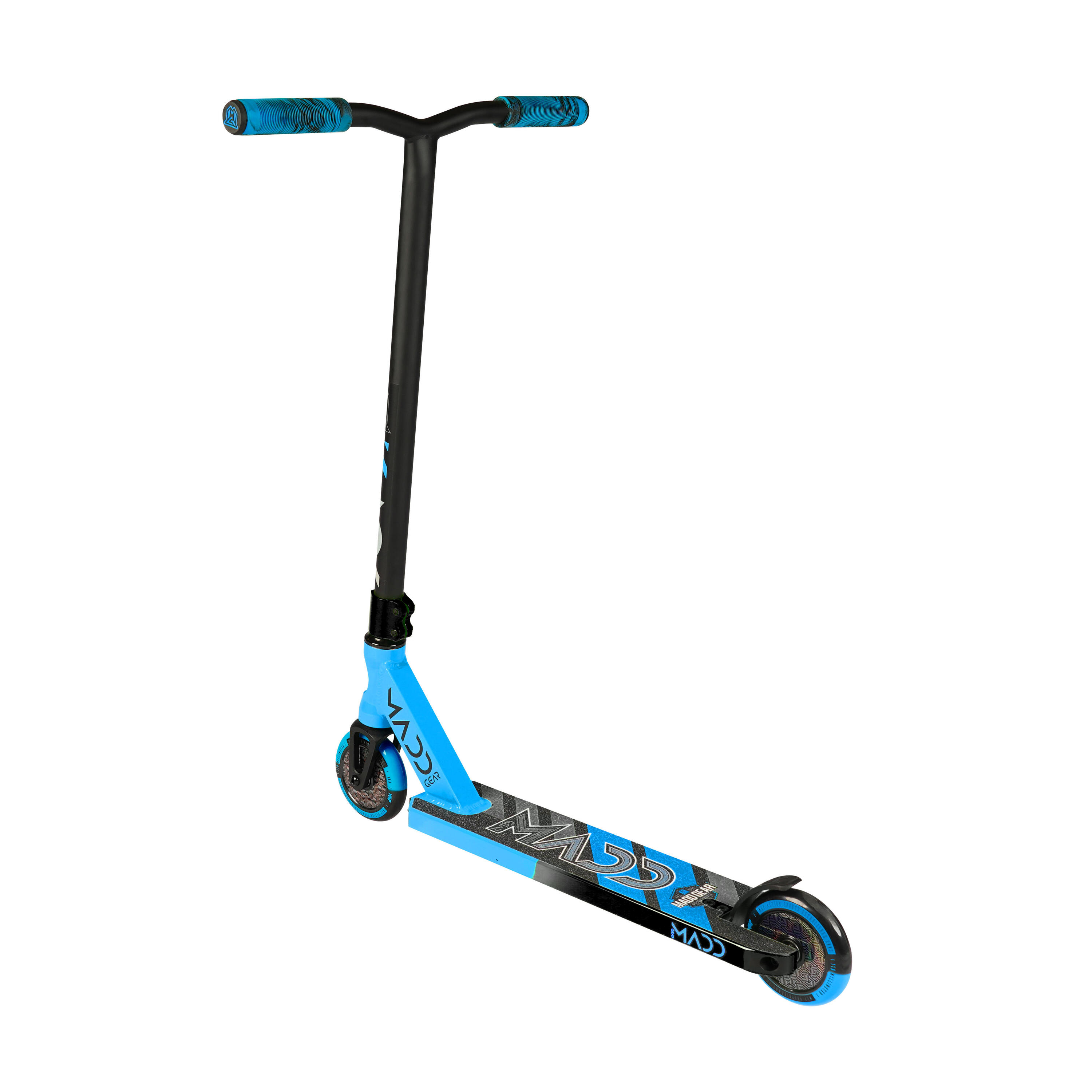 Scooter MGP Kick Pro 3/6