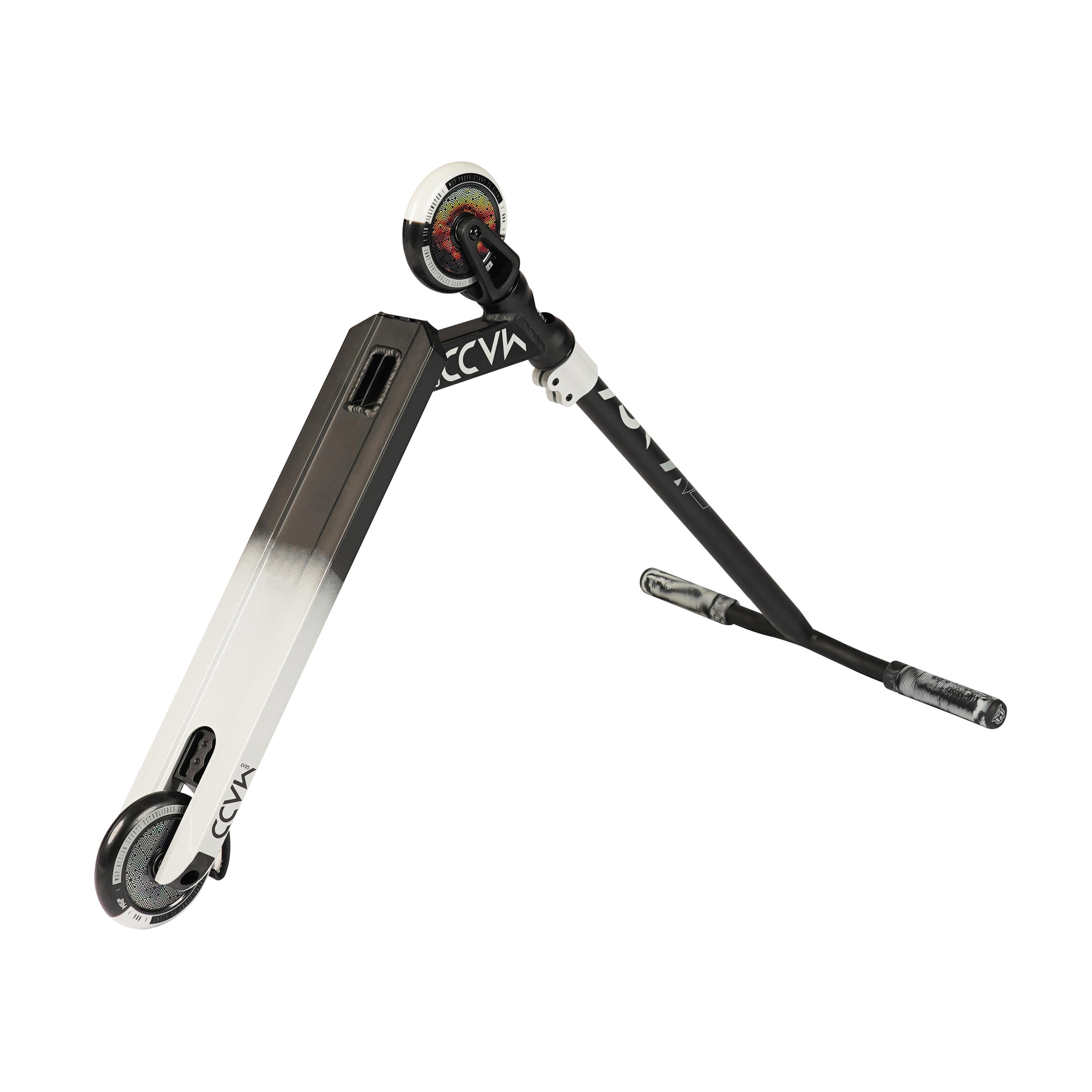 Hulajnoga MGP Kick Pro 4/5