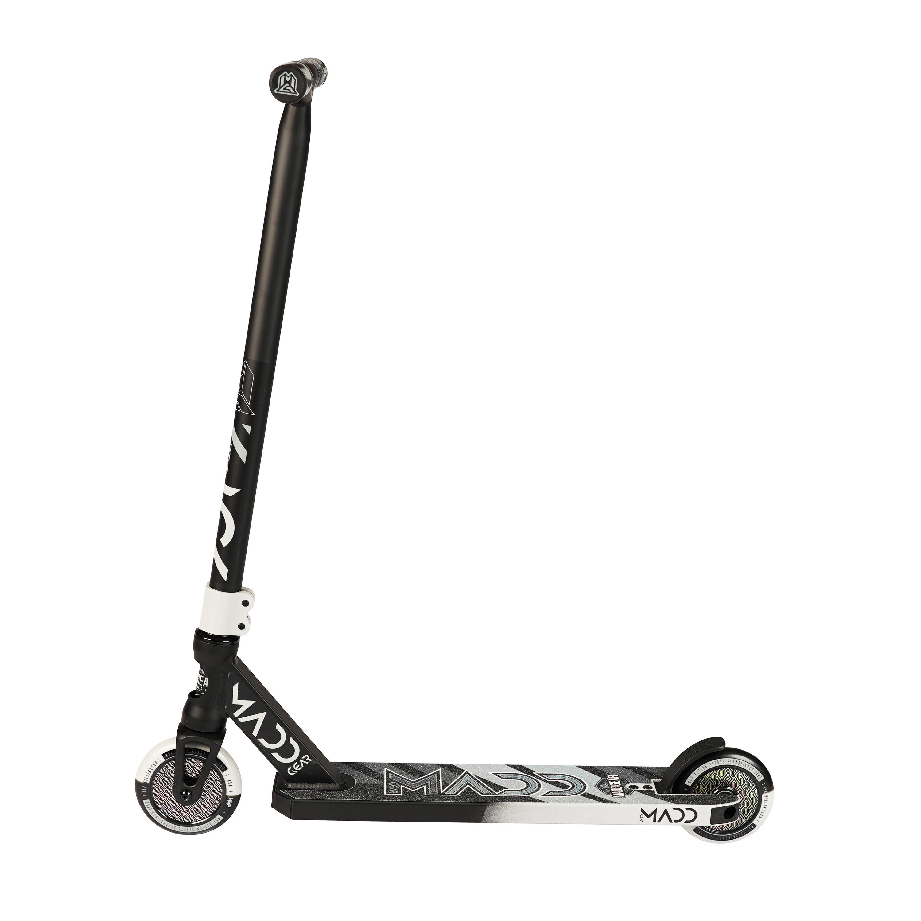 Hulajnoga MGP Kick Pro 2/5