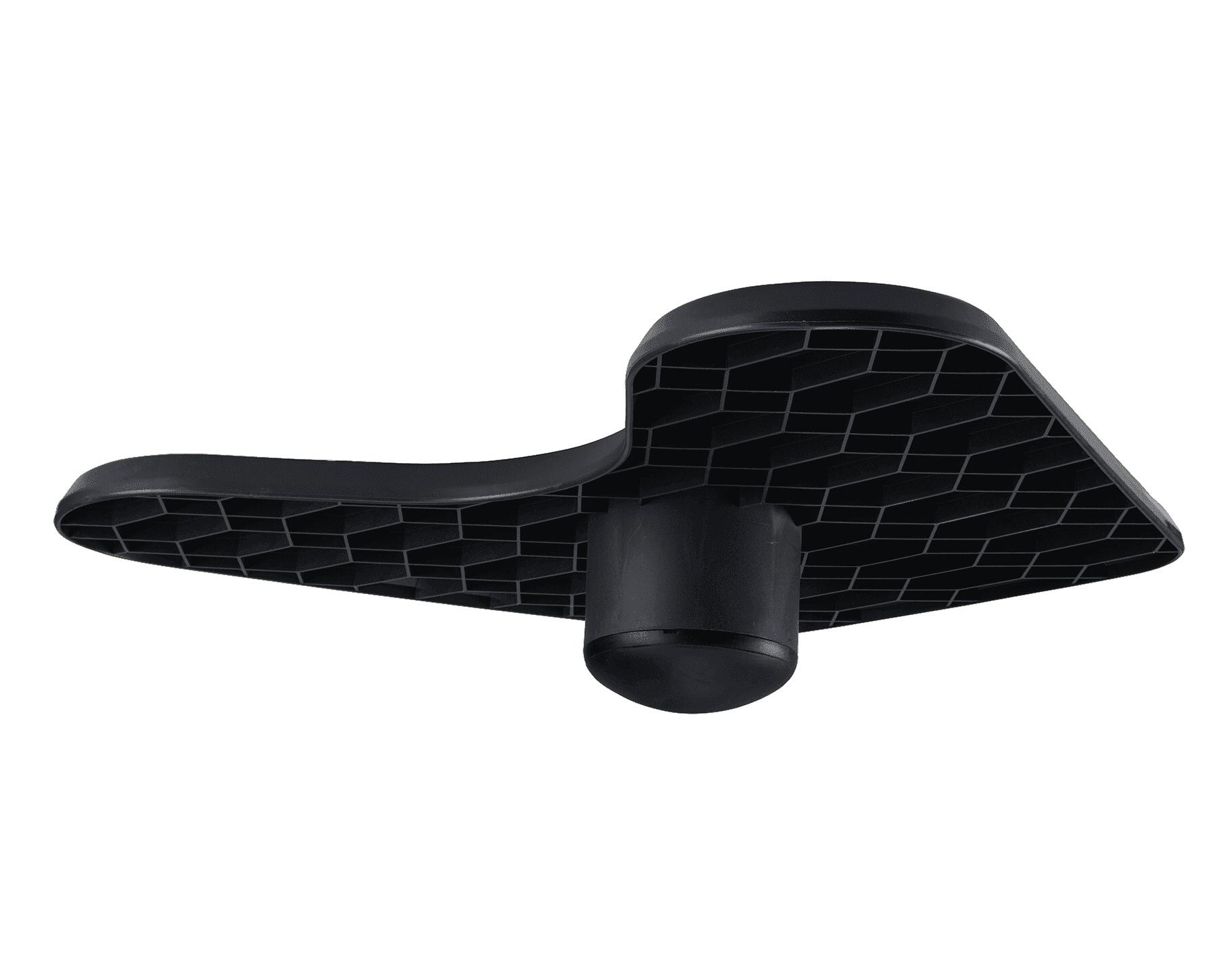 Tavola balance board propriocettiva per plank, fitness, core e addominali 3/9