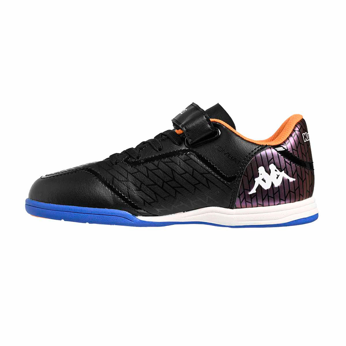 Scarpe calcio per bambini Kappa Kombat Player EV IC 4/6