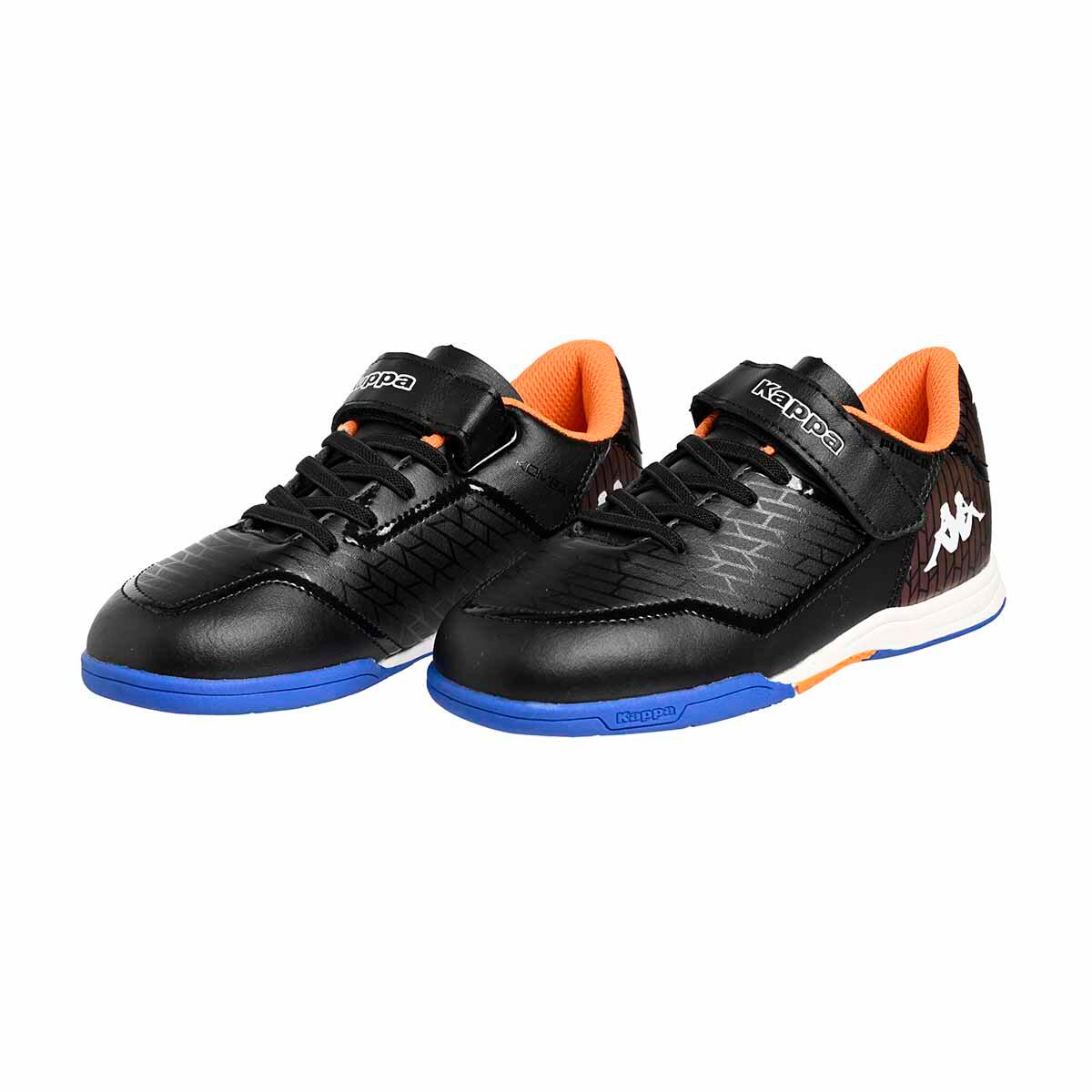 Scarpe calcio per bambini Kappa Kombat Player EV IC 2/6