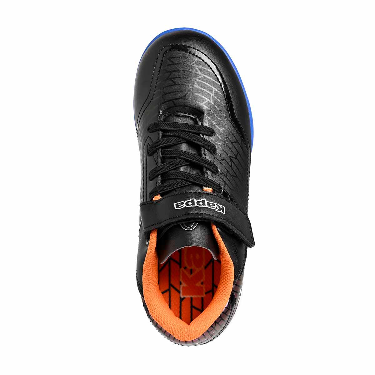 Scarpe calcio per bambini Kappa Kombat Player EV IC 5/6