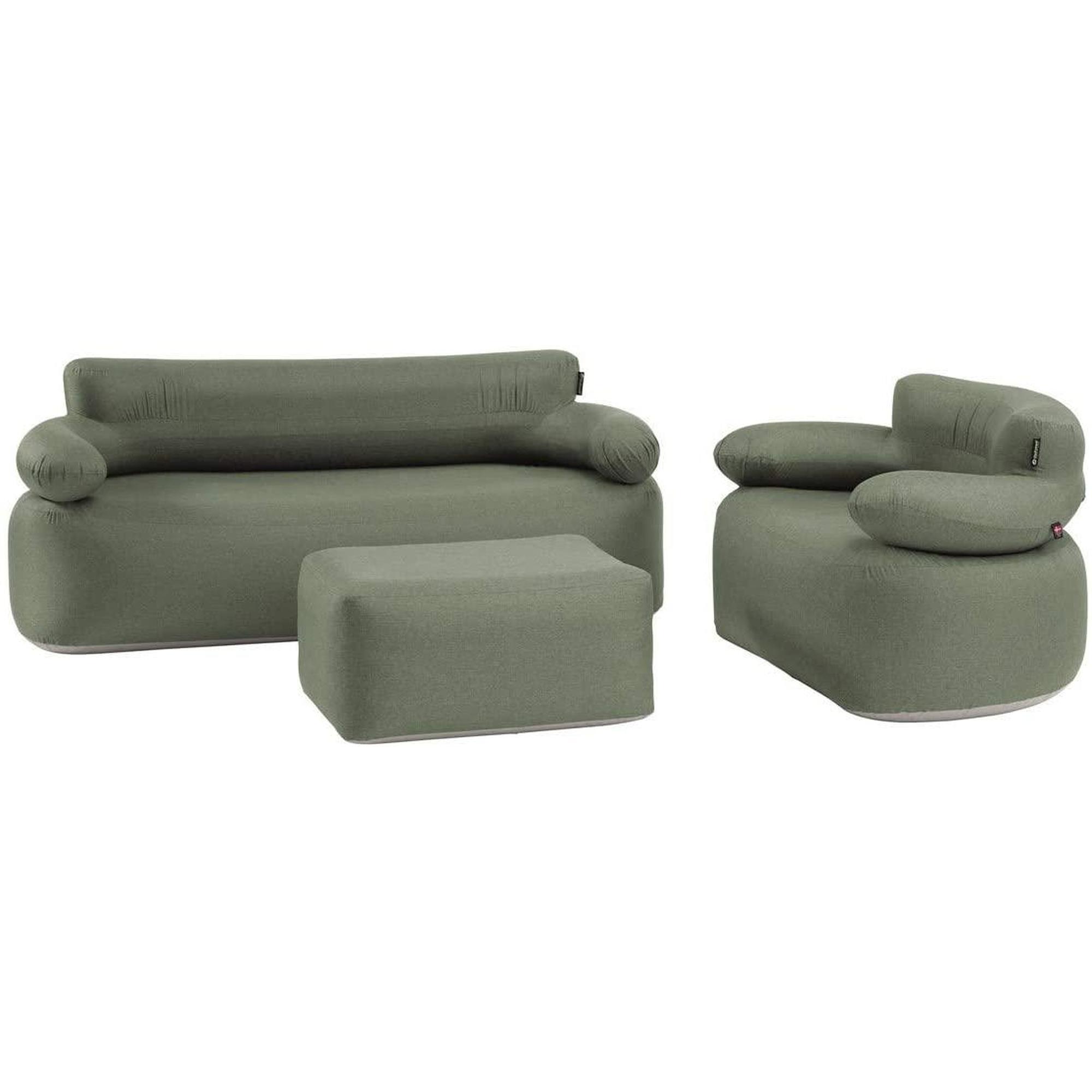 OUTWELL Outwell Laze Inflatable Sofa Set