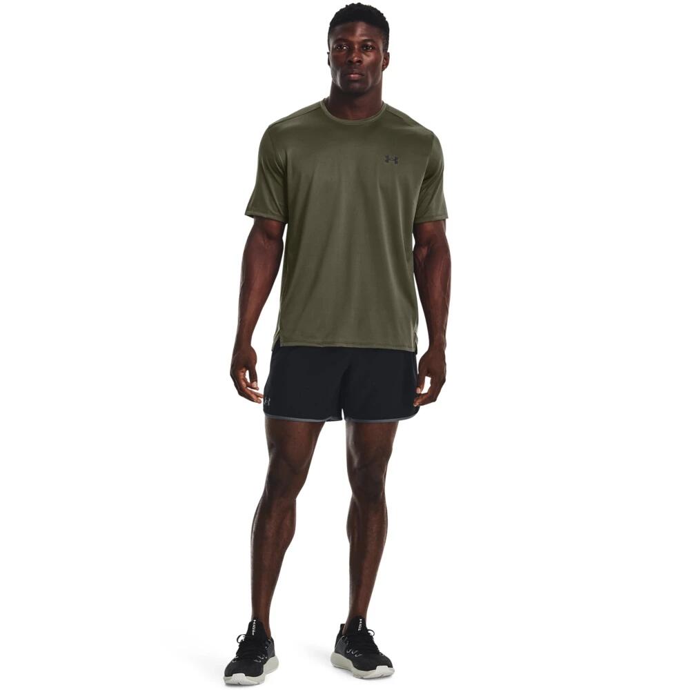 Koszulka męska Under Armour Tech Vent SS XXL 4/6