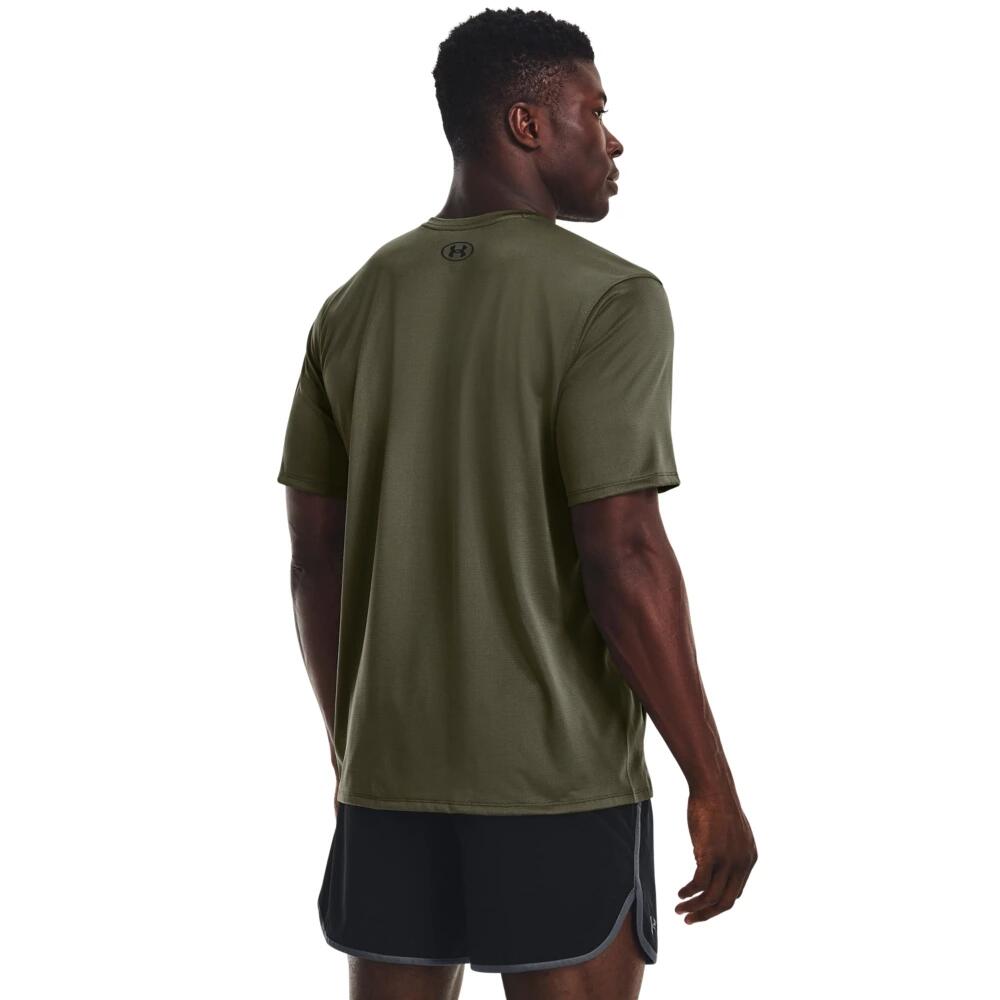 Koszulka męska Under Armour Tech Vent SS XXL 2/6