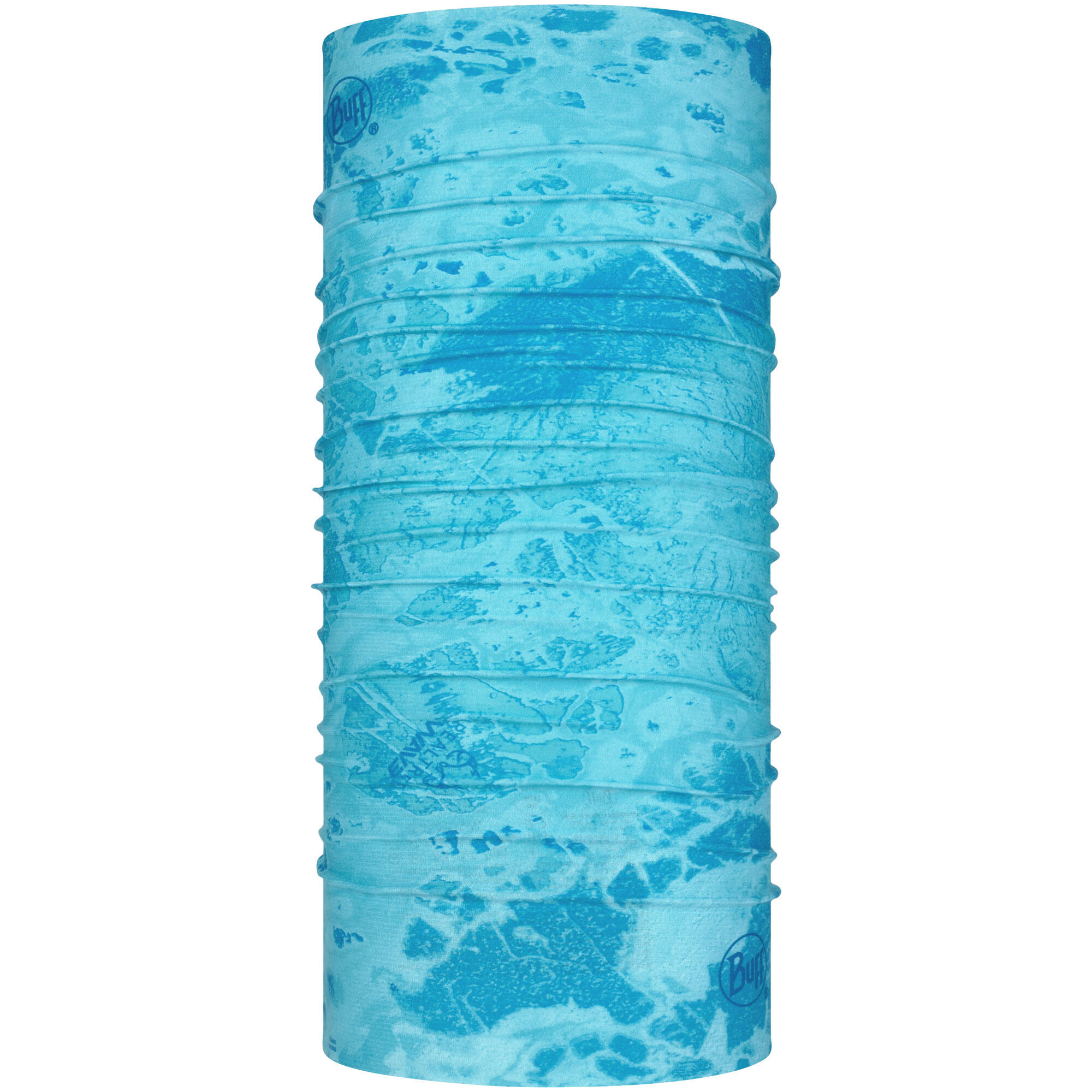 Bandana BUFF COOLNET UV® REALTREE WAV3 1/2