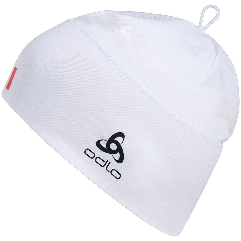 Czapka zimowa Odlo POLYKNIT FAN WARM ECO