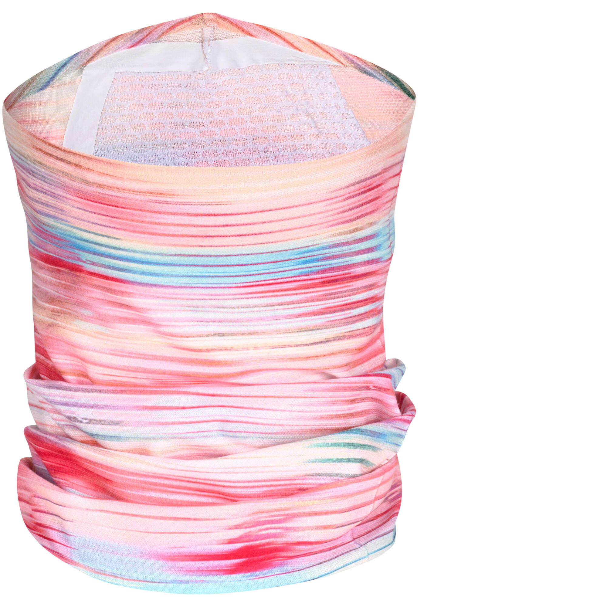 Filtry BUFF FILTER TUBE JR LIU 4/4