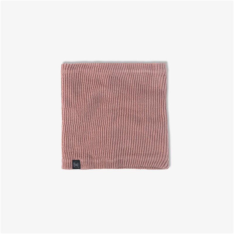 Komin na szyję - Bandana dziecięca BUFF Knitted & Fleece Neckwarmer