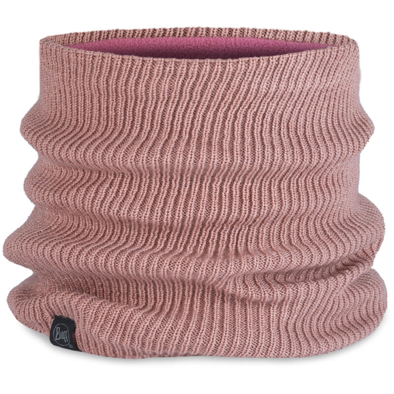 Komin na szyję - Bandana dziecięca BUFF Knitted & Fleece Neckwarmer